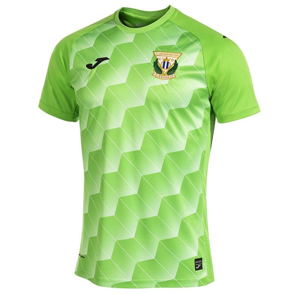 Tailandia Camiseta Leganés Replica Tercera Ropa 2023/24